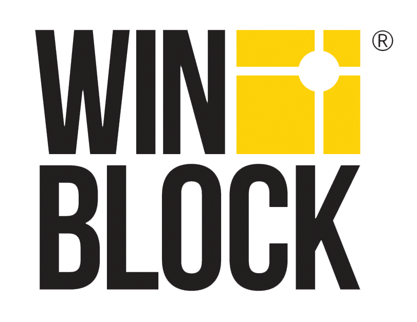 WinBlock Logo